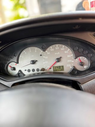 Ford Focus 2002
