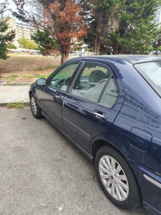 Rover 45 2003