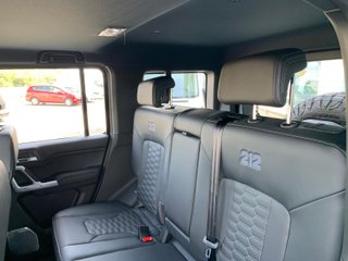 Yudo 6 2.0 GDI Navigator 4WD