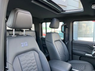 Yudo 6 2.0 GDI Navigator 4WD