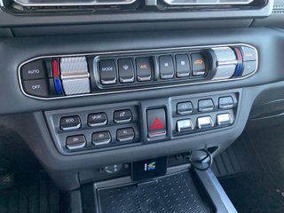 Yudo 6 2.0 GDI Navigator 4WD