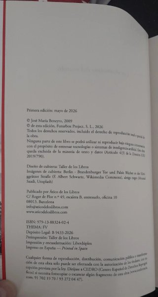 Los elementos del mundo