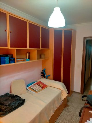 Habitación juvenil completa, con canapé