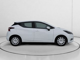 Nissan Micra IG-T 92 Acenta Sprint 68 kW (92 CV)