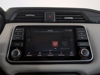 Nissan Micra IG-T 92 Acenta Sprint 68 kW (92 CV)
