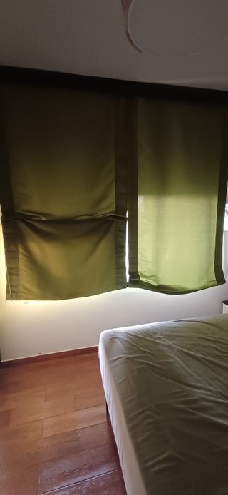 Habitación Matrimonio y Juvenil