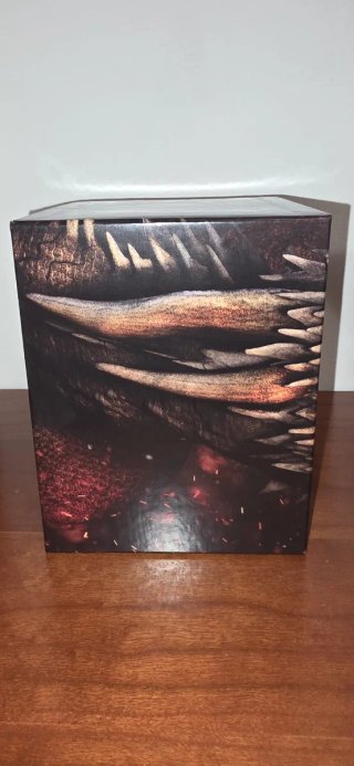 Colección Completa Juego de Tronos 4K ultra HD