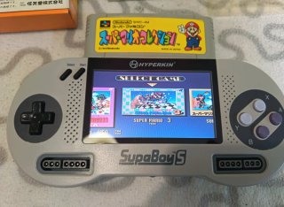 Super Mario Bros Super Famicom SNES