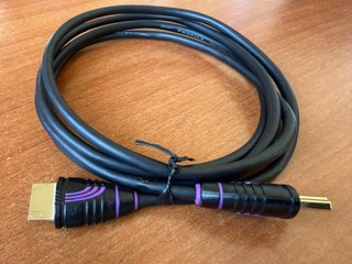 Cabo HDMI QED PROFILE 4K 60Hz 1,6m