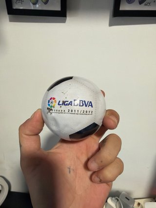Lote Grefu Chapas y La Liga