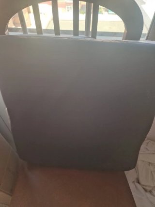 Vendo una silla de ruedas nueva
