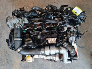 MOTOR COMPLETO FORD FORD TRANSIT COURIER (TAC) 2014-2023