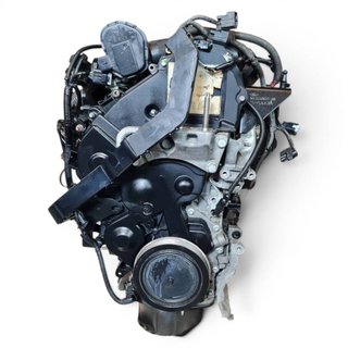 MOTOR COMPLETO FORD FORD TRANSIT COURIER (TAC) 2014-2023