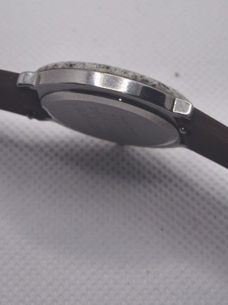 Reloj DuPont Corian Swiss Made – Cuarzo – Muy raro