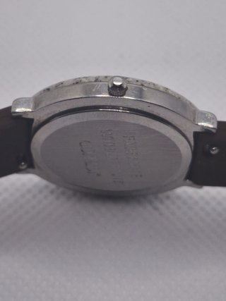 Reloj DuPont Corian Swiss Made – Cuarzo – Muy raro