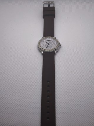 Reloj DuPont Corian Swiss Made – Cuarzo – Muy raro