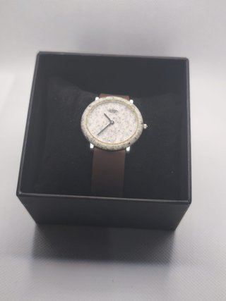 Reloj DuPont Corian Swiss Made – Cuarzo – Muy raro