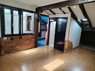 Ático en venta en Casco Viejo en Bilbao