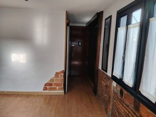 Ático en venta en Casco Viejo en Bilbao