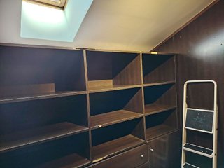 Ático en venta en Casco Viejo en Bilbao
