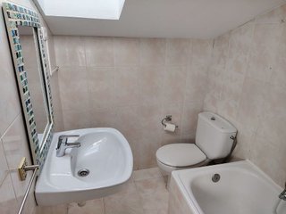 Ático en venta en Casco Viejo en Bilbao
