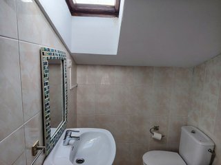 Ático en venta en Casco Viejo en Bilbao
