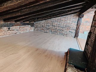 Ático en venta en Casco Viejo en Bilbao