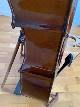 Violonchelo Stentor Student I 1/4