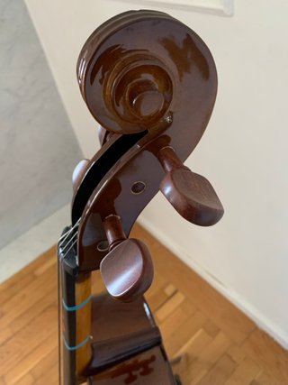 Violonchelo Stentor Student I 1/4