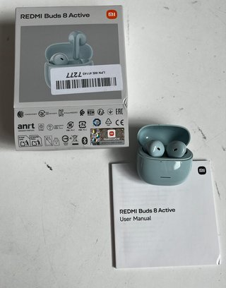 Xiaomi Redmi Buds 8 Active Auriculares Inalámbrico