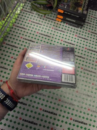 Midway Arcade's Greatest Hits Atari 1 PSX