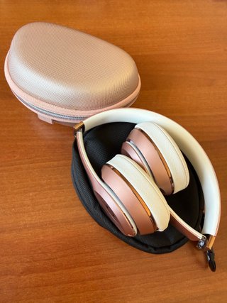 Auscultadores Beats Solo3 Wireless Chip Apple W1