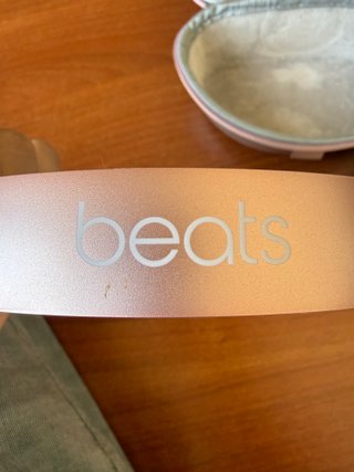 Auscultadores Beats Solo3 Wireless Chip Apple W1