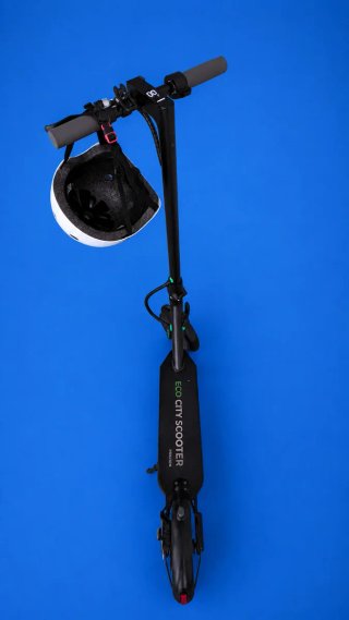 Patinete Eléctrico Eco City