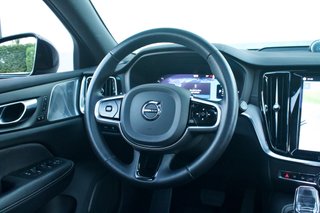Volvo V60 Recharge T8 Polestar eAWD (455 CV)