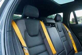 Volvo V60 Recharge T8 Polestar eAWD (455 CV)