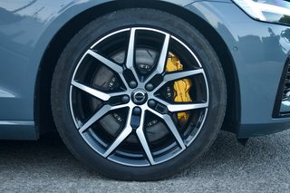 Volvo V60 Recharge T8 Polestar eAWD (455 CV)