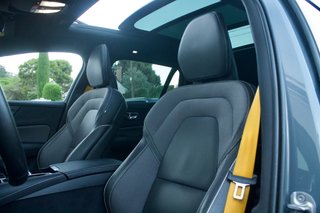 Volvo V60 Recharge T8 Polestar eAWD (455 CV)