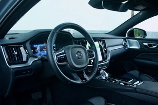 Volvo V60 Recharge T8 Polestar eAWD (455 CV)