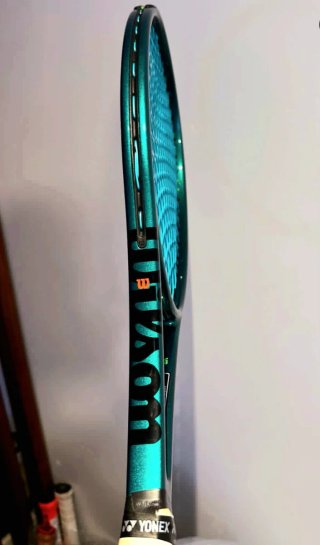 Wilson Blade Pro Stock H22 16x19