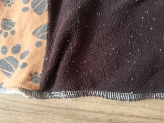 Pañales preflats Mis Canguritos