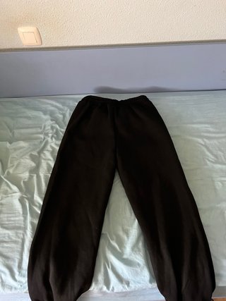 Pantalón BAPE Negro
