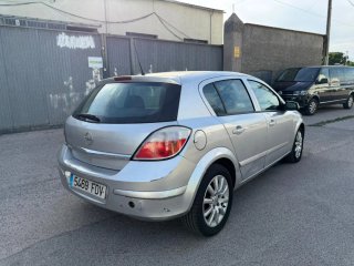 Opel Astra 2006