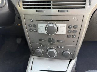 Opel Astra 2006
