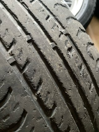 Llantas BMW E30 4x100
