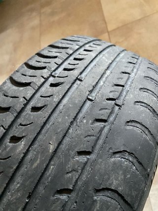 Llantas BMW E30 4x100