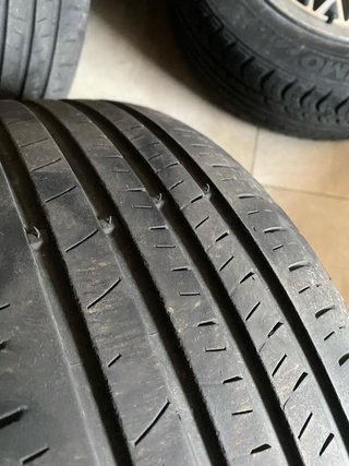 Llantas BMW E30 4x100