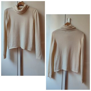 Juji Maglione Cashmere TgM