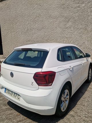 Volkswagen Polo 2017