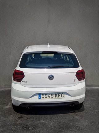 Volkswagen Polo 2017